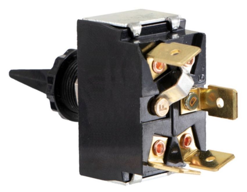 Four Seasons 37634 Toggle Selector Switch