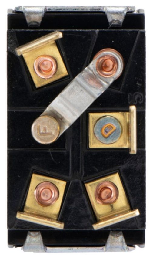 Four Seasons 37634 Toggle Selector Switch