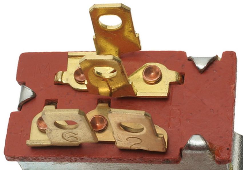 Four Seasons 37636 Lever Selector Blower Switch