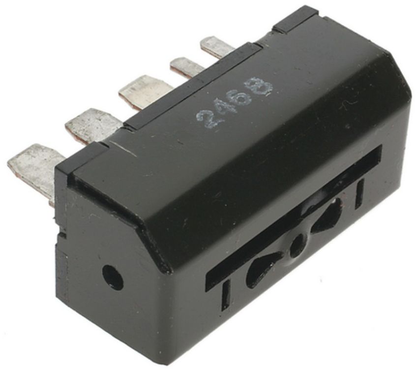 Four Seasons 37637 Lever Selector Blower Switch