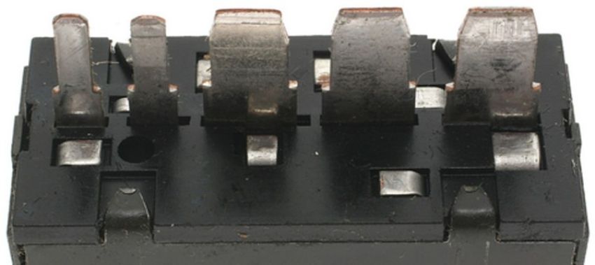 Four Seasons 37637 Lever Selector Blower Switch