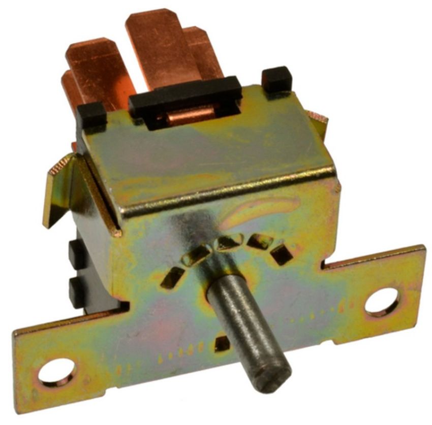 Four Seasons 37638 Rotary Selector Blower Switch