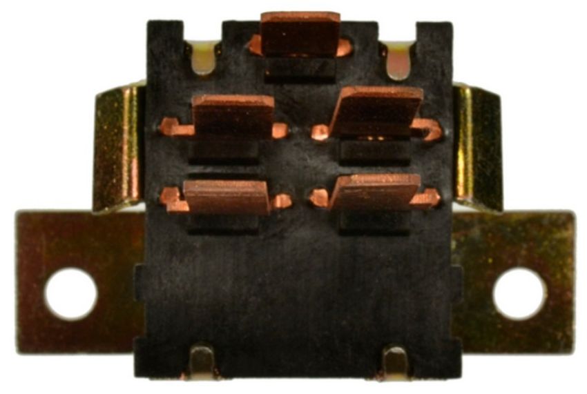 Four Seasons 37638 Rotary Selector Blower Switch