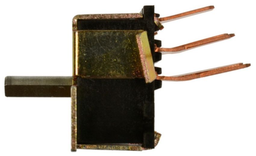 Four Seasons 37638 Rotary Selector Blower Switch