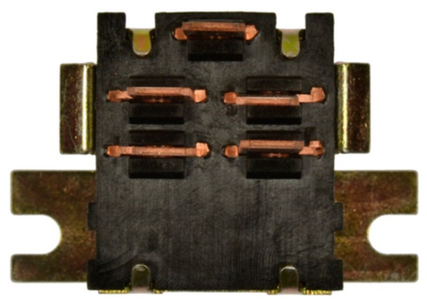 Four Seasons 37639 Rotary Selector Blower Switch