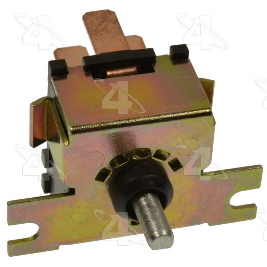 Four Seasons 37639 Rotary Selector Blower Switch
