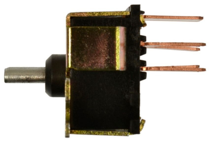 Four Seasons 37639 Rotary Selector Blower Switch