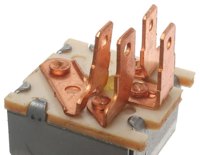 Four Seasons 37641 Rotary Selector Blower Switch