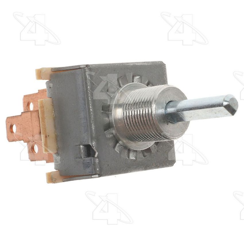 Four Seasons 37641 Rotary Selector Blower Switch