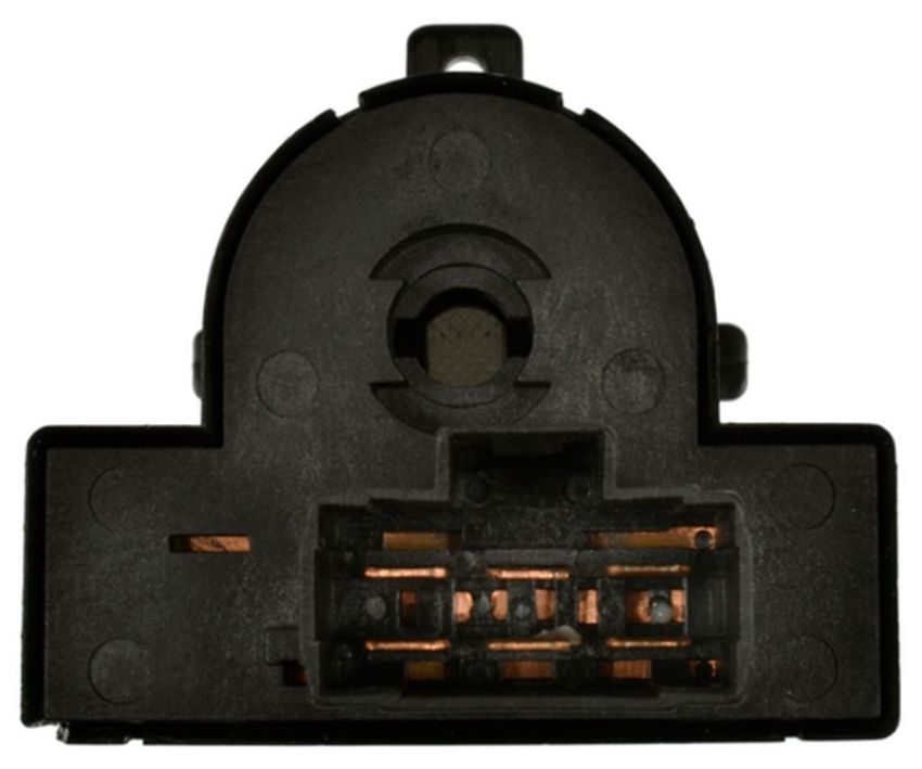 Four Seasons 37642 Rotary Selector Blower Switch