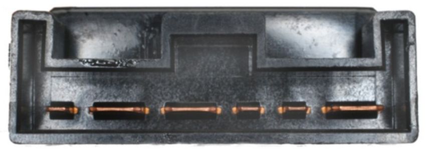 Four Seasons 37645 Lever Selector Blower Switch