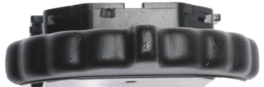 Four Seasons 37645 Lever Selector Blower Switch