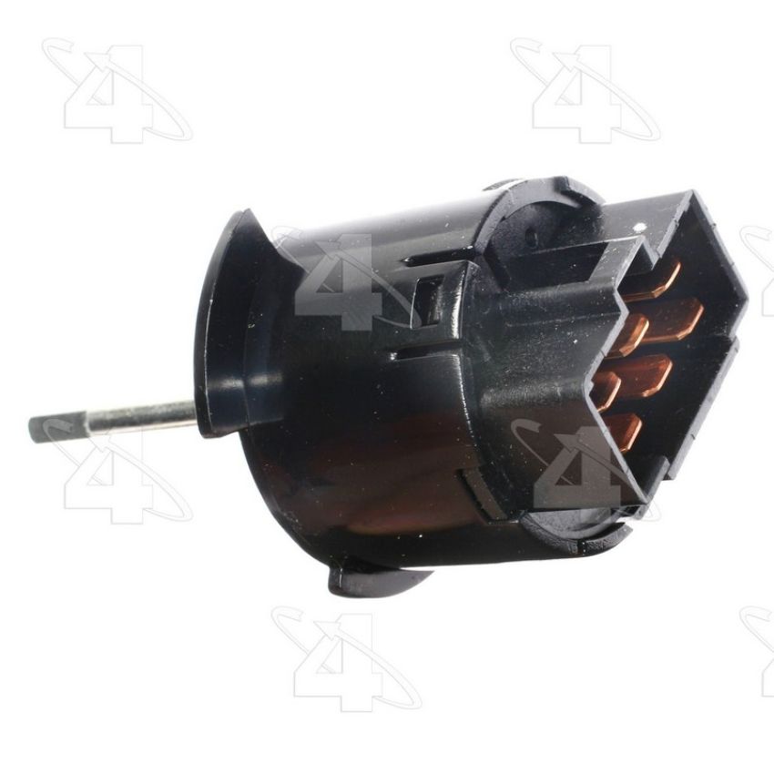 Four Seasons 37646 Rotary Selector Blower Switch