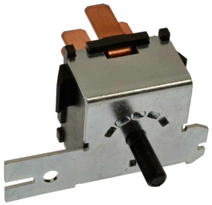 Four Seasons 37647 Rotary Selector Blower Switch