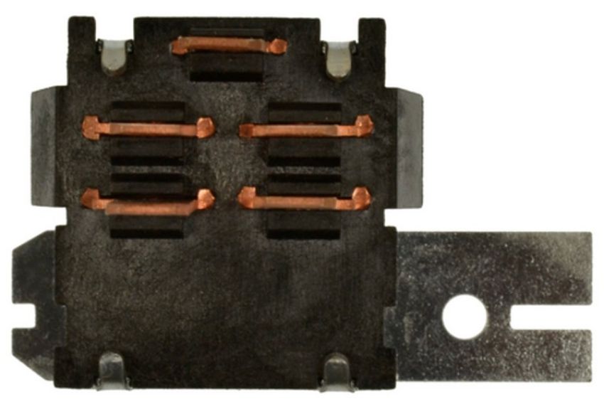 Four Seasons 37647 Rotary Selector Blower Switch