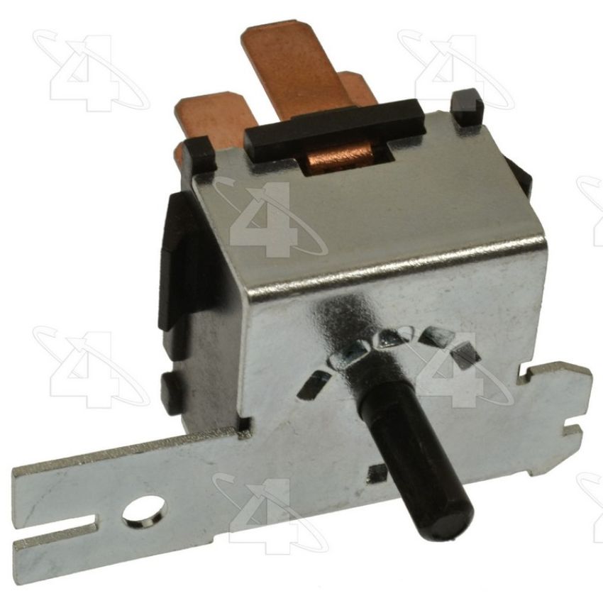 Four Seasons 37647 Rotary Selector Blower Switch