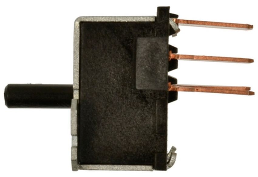 Four Seasons 37647 Rotary Selector Blower Switch