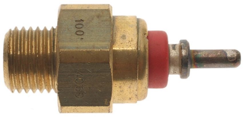 Four Seasons 37800 Radiator Mounted Cooling Fan Temperature Switch