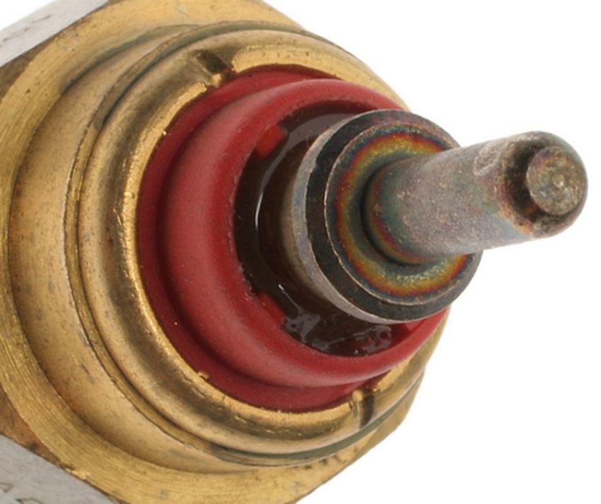 Four Seasons 37800 Radiator Mounted Cooling Fan Temperature Switch