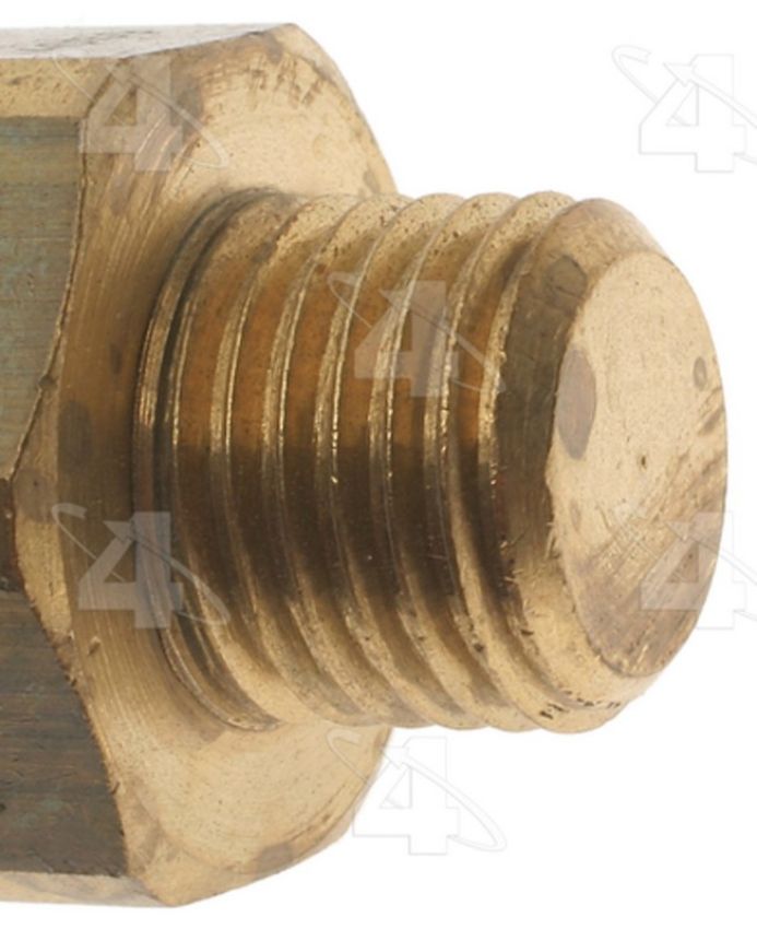 Four Seasons 37800 Radiator Mounted Cooling Fan Temperature Switch
