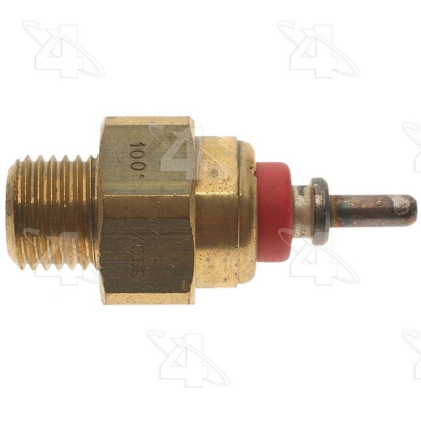 Four Seasons 37800 Radiator Mounted Cooling Fan Temperature Switch