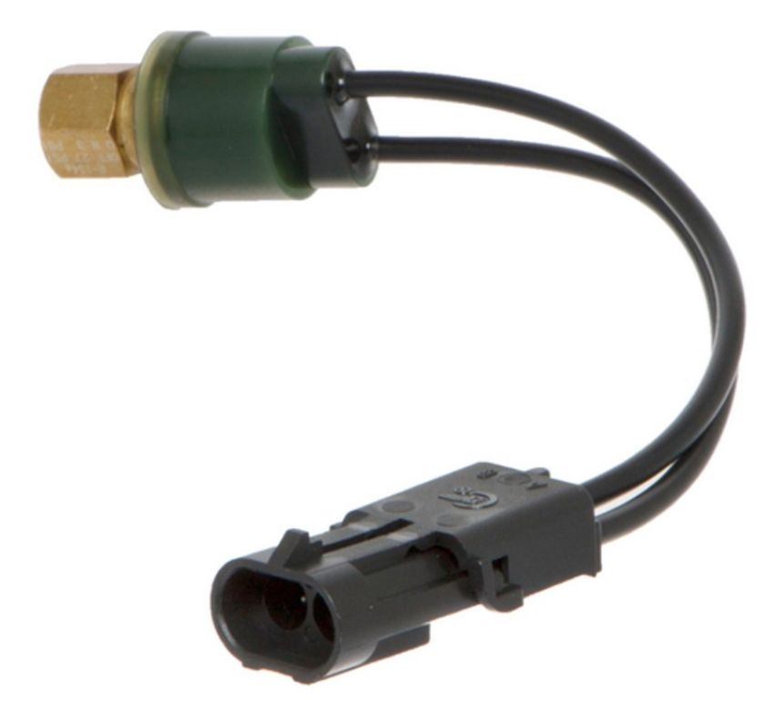Four Seasons 37805 System Mounted Low Cut-Out Pressure Switch