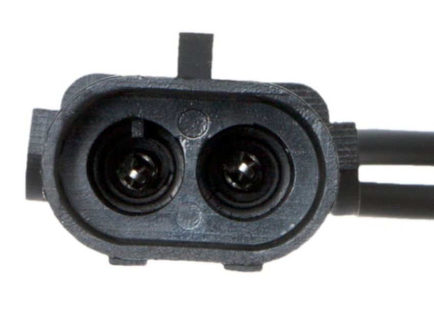 Four Seasons 37807 System Mounted Condenser Fan Switch