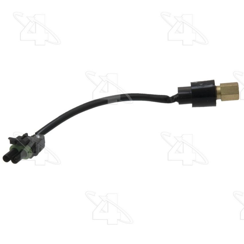 Four Seasons 37813 System Mounted High Cut-Out Pressure Switch