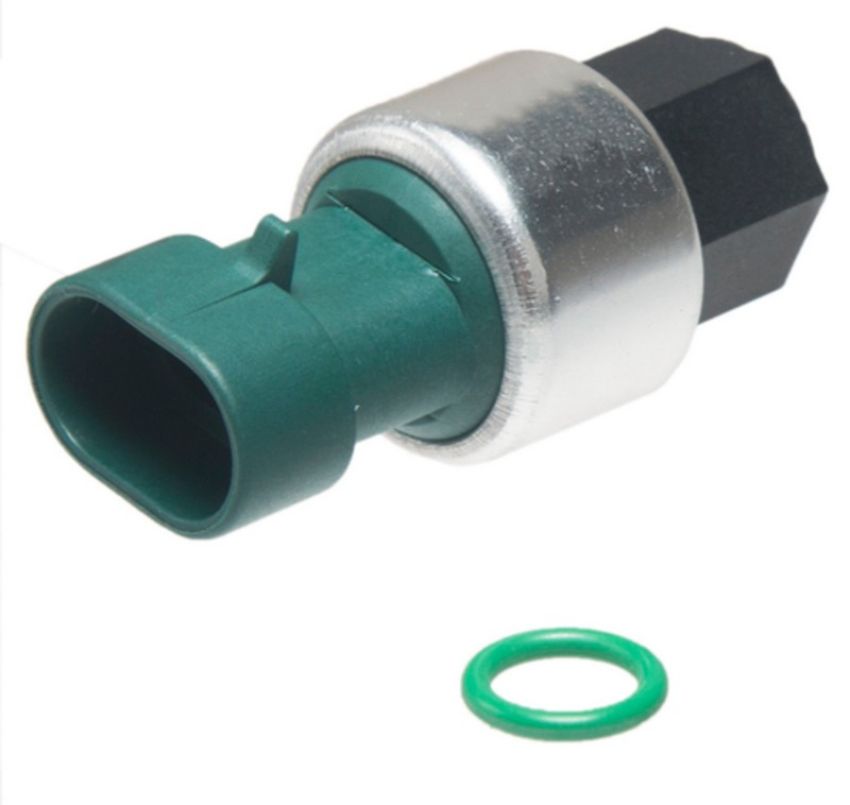 Four Seasons 37814 System Mounted Low Cut-Out Pressure Switch