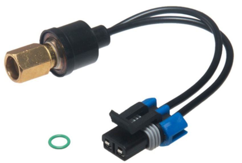 Four Seasons 37815 System Mounted High Cut-Out Pressure Switch