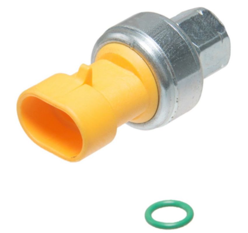 Four Seasons 37817 System Mounted High Cut-Out Pressure Switch