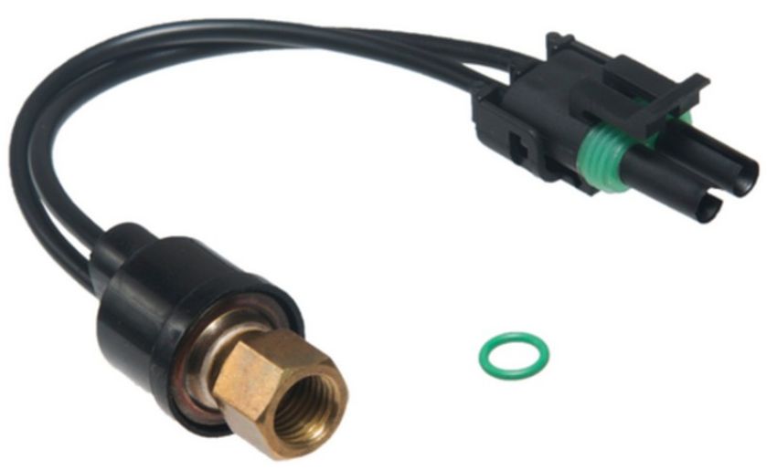 Four Seasons 37818 System Mounted High Cut-Out Pressure Switch