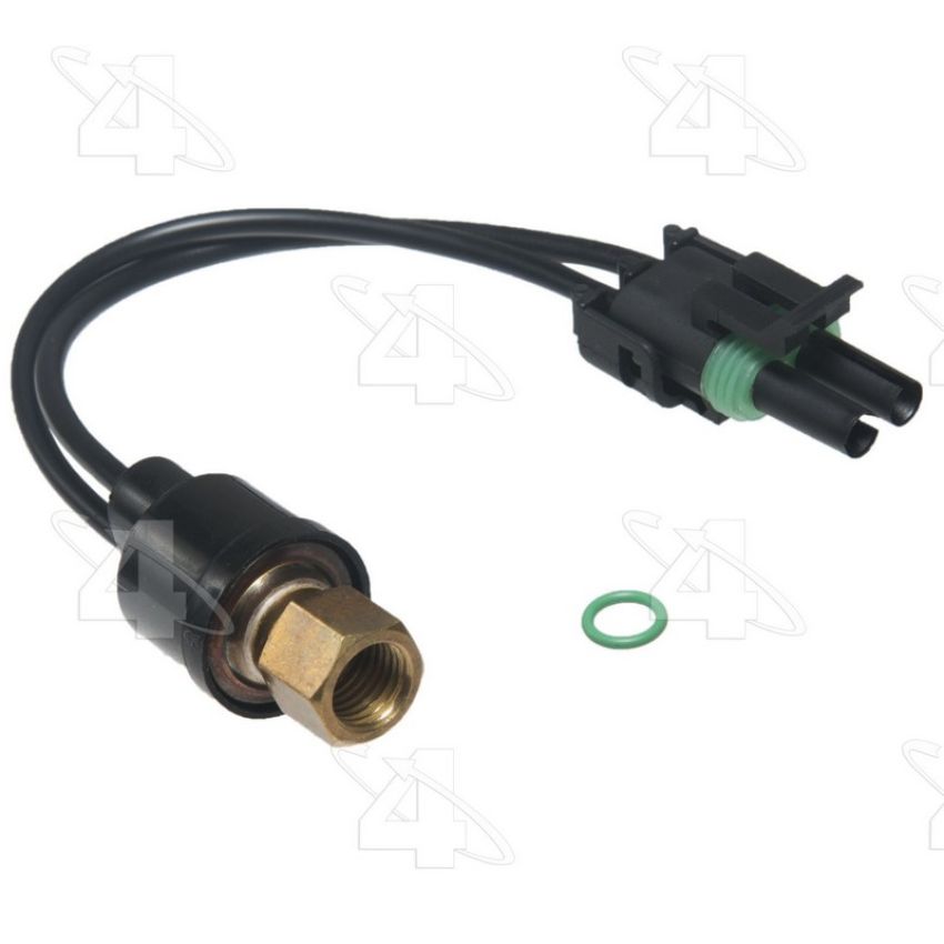 Four Seasons 37818 System Mounted High Cut-Out Pressure Switch