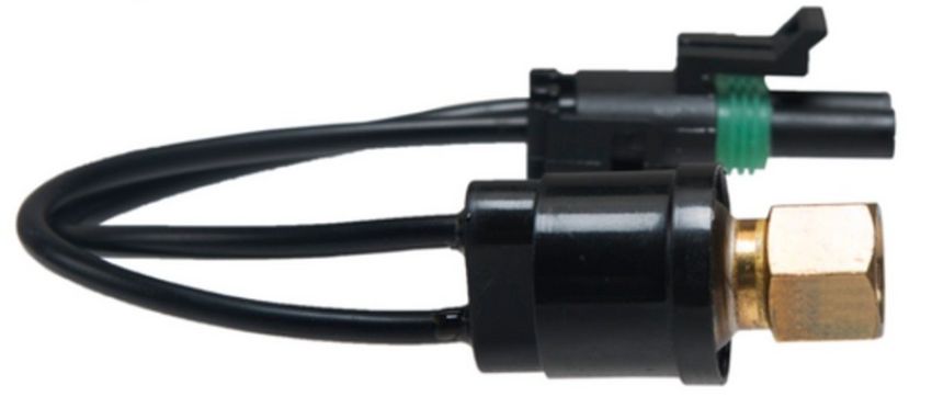 Four Seasons 37818 System Mounted High Cut-Out Pressure Switch