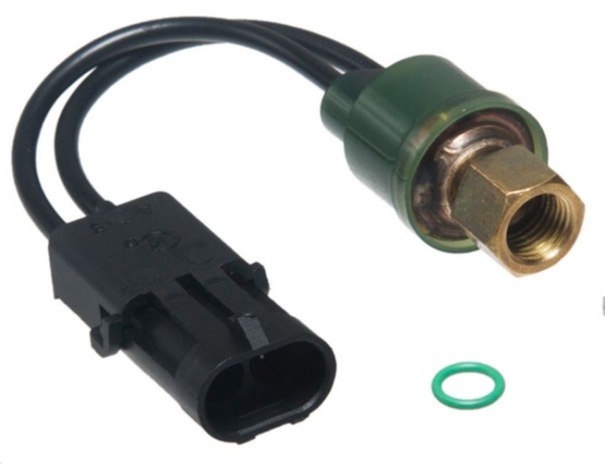Four Seasons 37819 System Mounted Low Cut-Out Pressure Switch