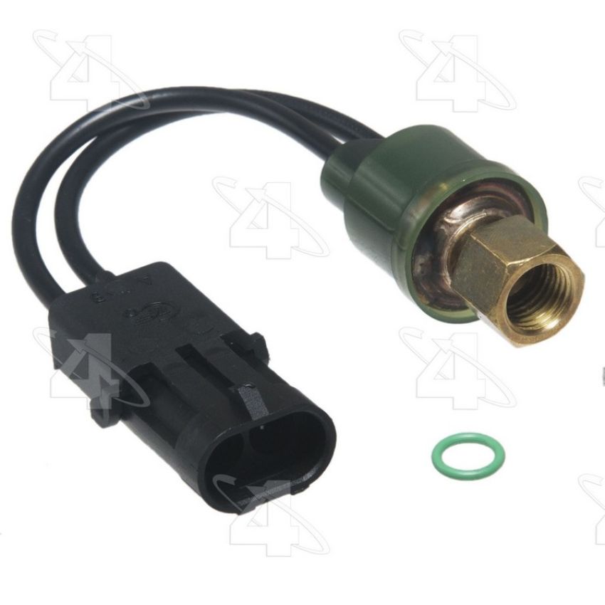 Four Seasons 37819 System Mounted Low Cut-Out Pressure Switch