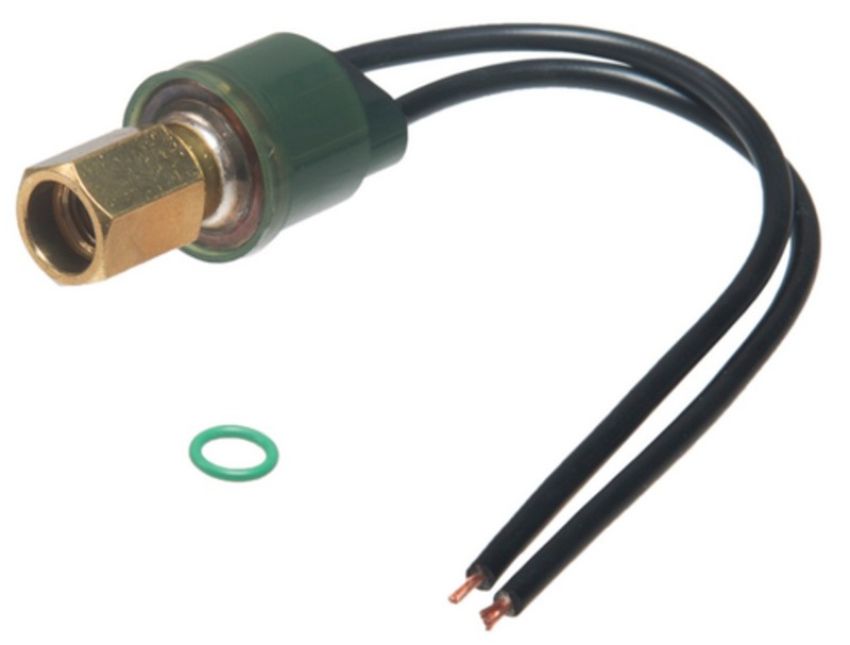 Four Seasons 37821 System Mounted High Cut-Out Pressure Switch