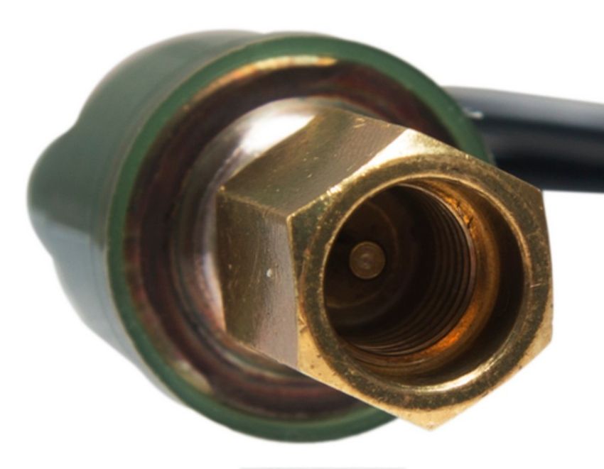 Four Seasons 37821 System Mounted High Cut-Out Pressure Switch