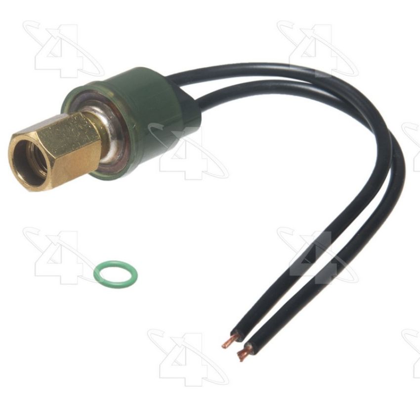 Four Seasons 37821 System Mounted High Cut-Out Pressure Switch