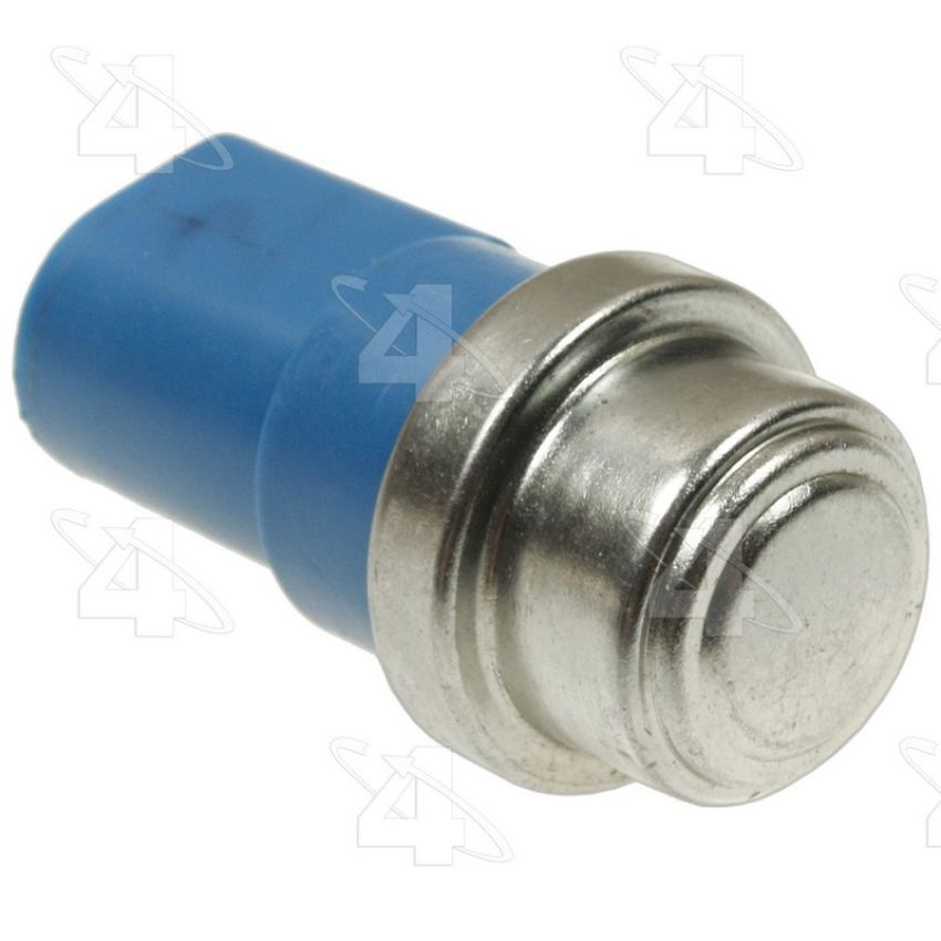 Four Seasons 37824 Radiator Mounted Cooling Fan Temperature Switch
