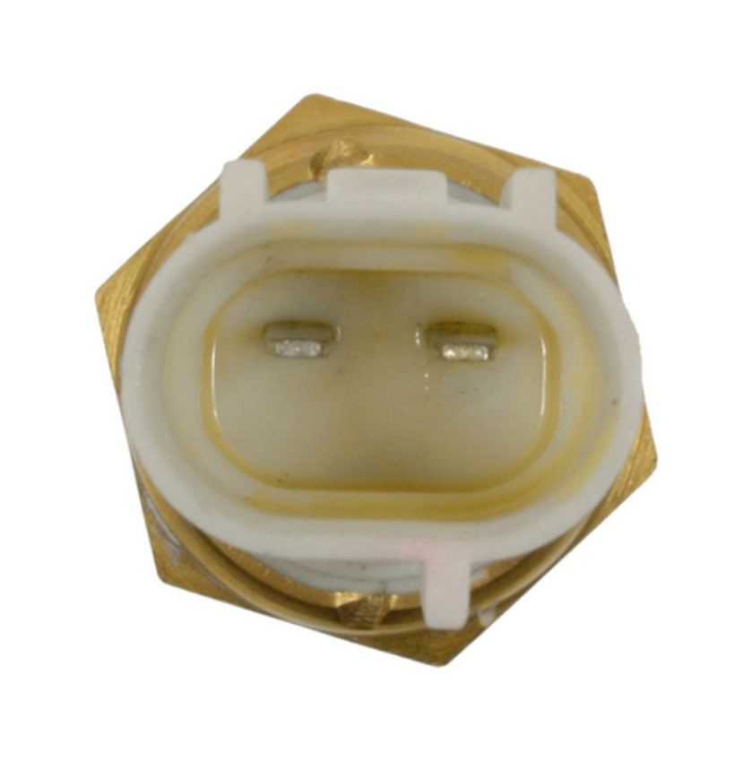 Four Seasons 37827 Radiator Mounted Cooling Fan Temperature Switch