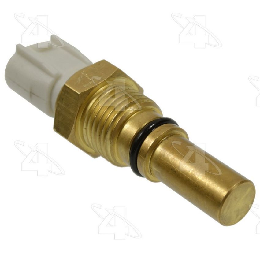Four Seasons 37827 Radiator Mounted Cooling Fan Temperature Switch