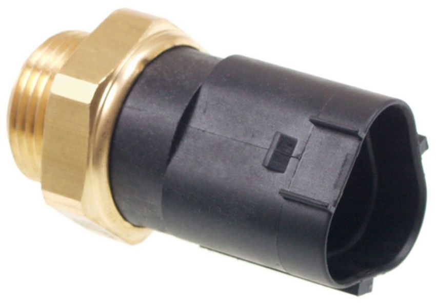 Four Seasons 37831 Radiator Mounted Cooling Fan Temperature Switch