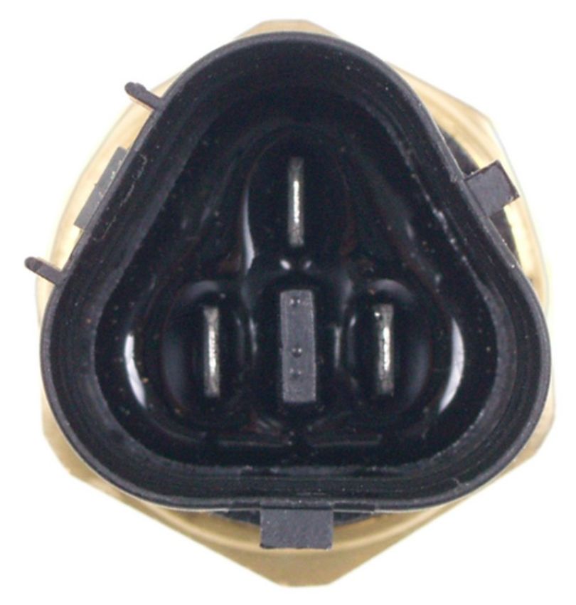 Four Seasons 37831 Radiator Mounted Cooling Fan Temperature Switch