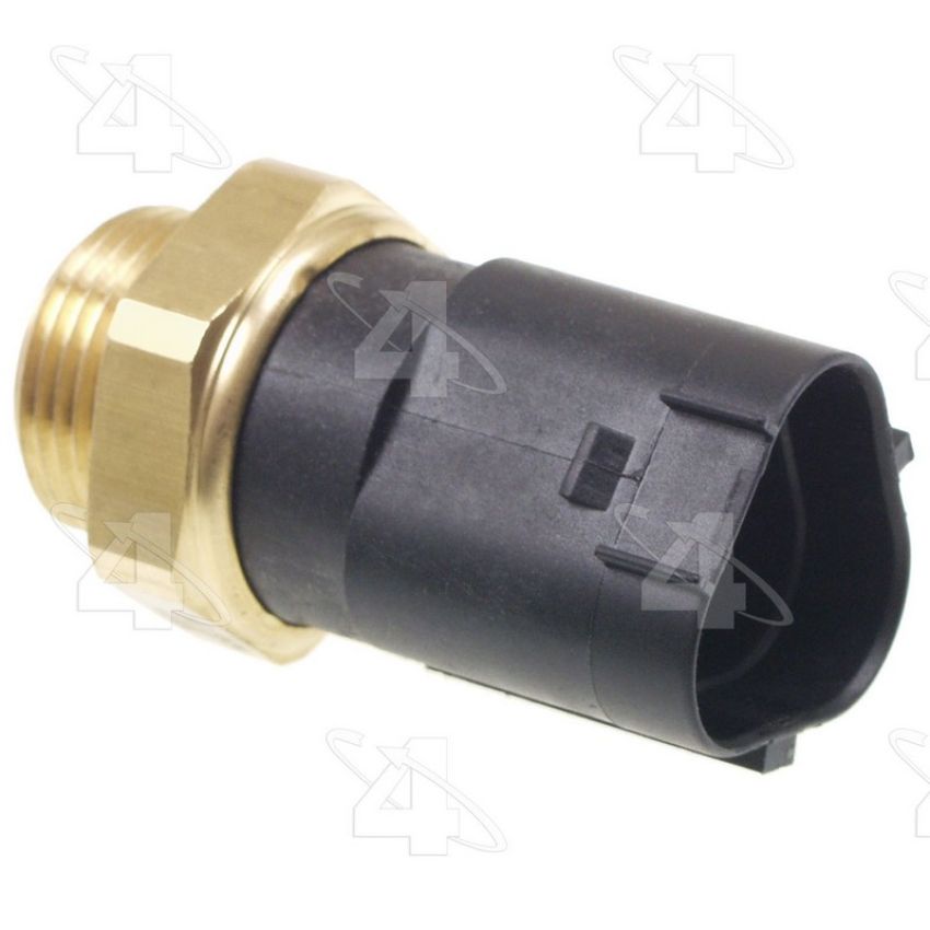 Four Seasons 37831 Radiator Mounted Cooling Fan Temperature Switch
