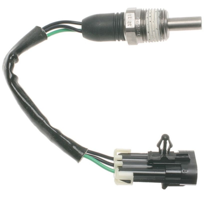 Four Seasons 37880 Coolant Temp Sensor Switch