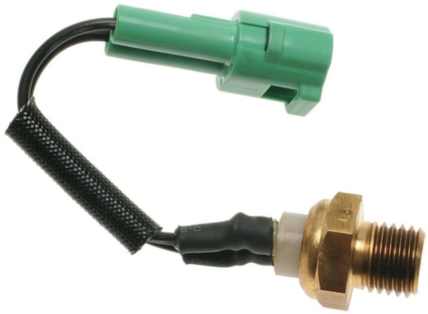 Four Seasons 37901 Coolant Temp Sensor Switch