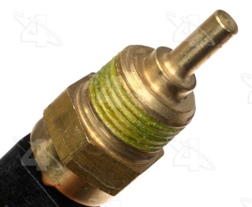 Four Seasons 37911 Coolant Temp Sensor Switch