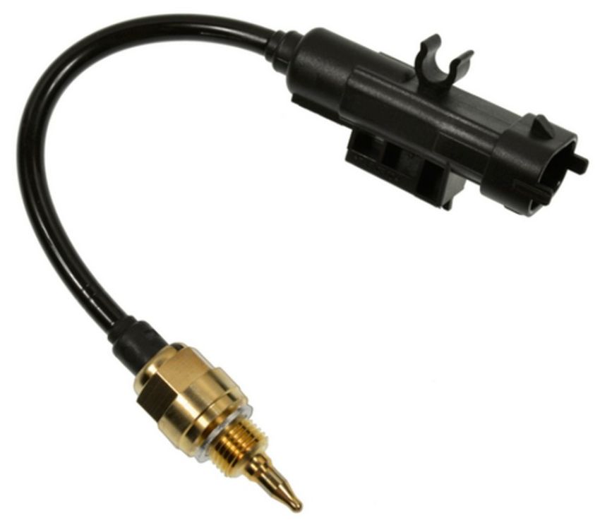 Four Seasons 37913 Coolant Temp Sensor Switch