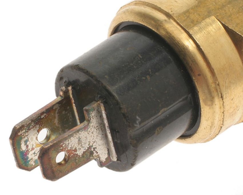 Four Seasons 37972 Engine Temperature Sending Unit
